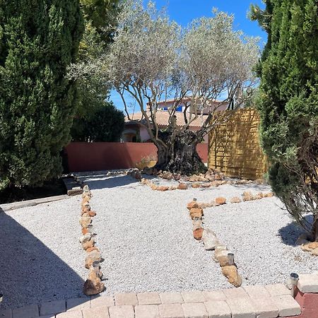La Casa Bella Aparthotel Gignac-la-Nerthe Εξωτερικό φωτογραφία