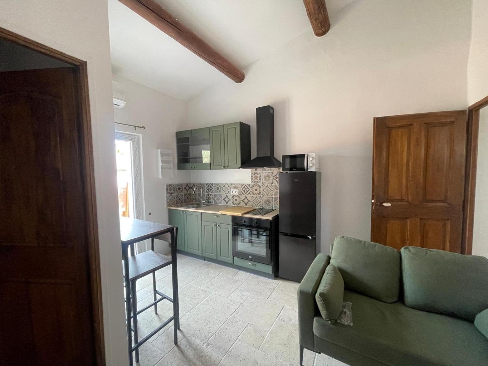 La Casa Bella Aparthotel Gignac-la-Nerthe Εξωτερικό φωτογραφία
