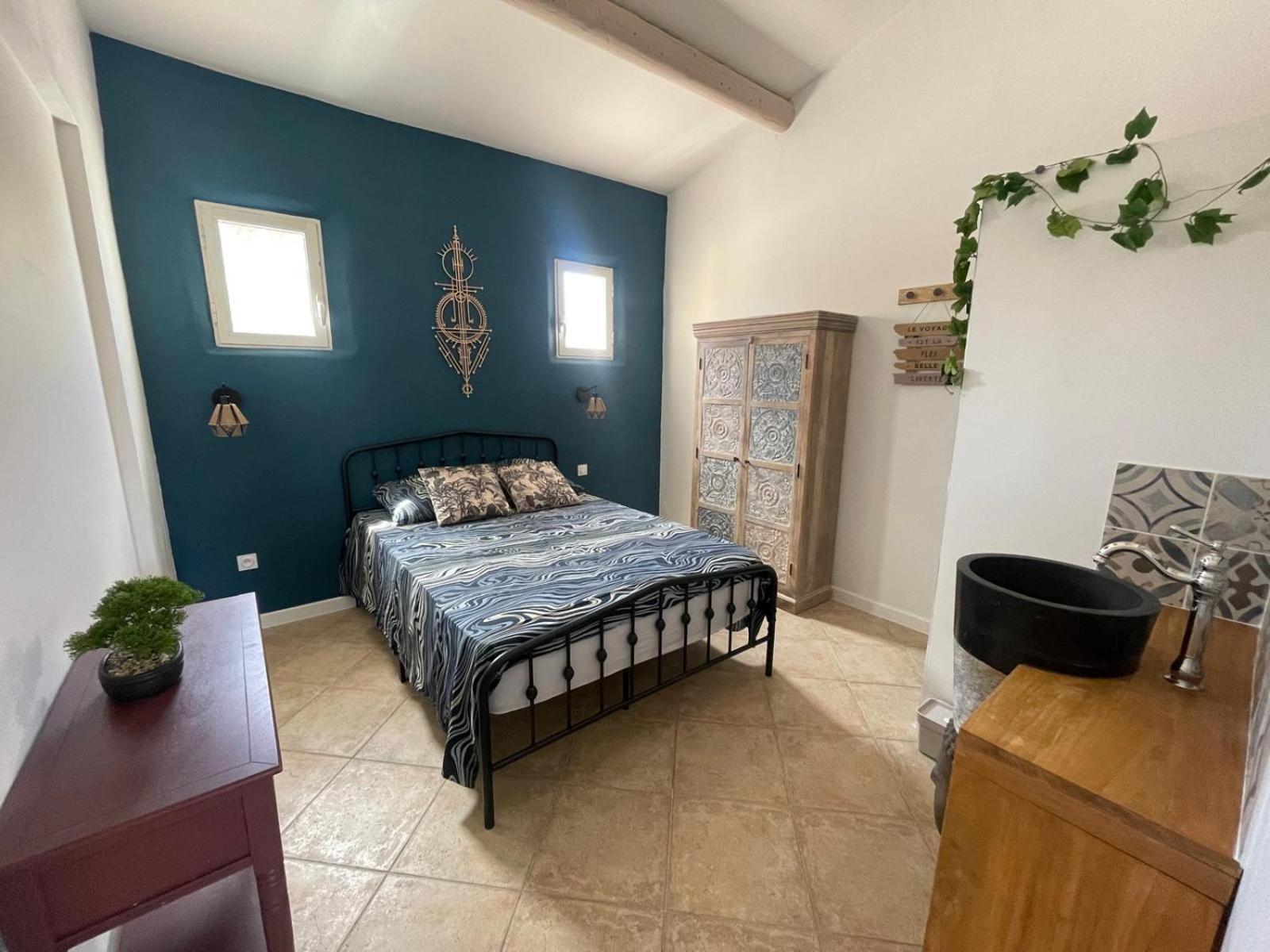 La Casa Bella Aparthotel Gignac-la-Nerthe Εξωτερικό φωτογραφία