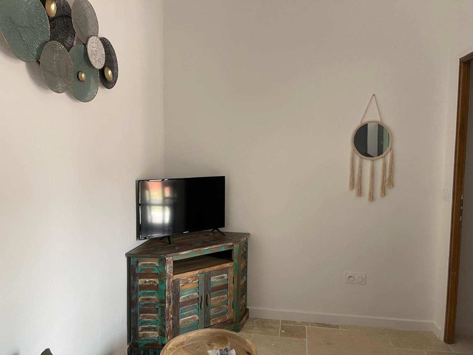 La Casa Bella Aparthotel Gignac-la-Nerthe Εξωτερικό φωτογραφία