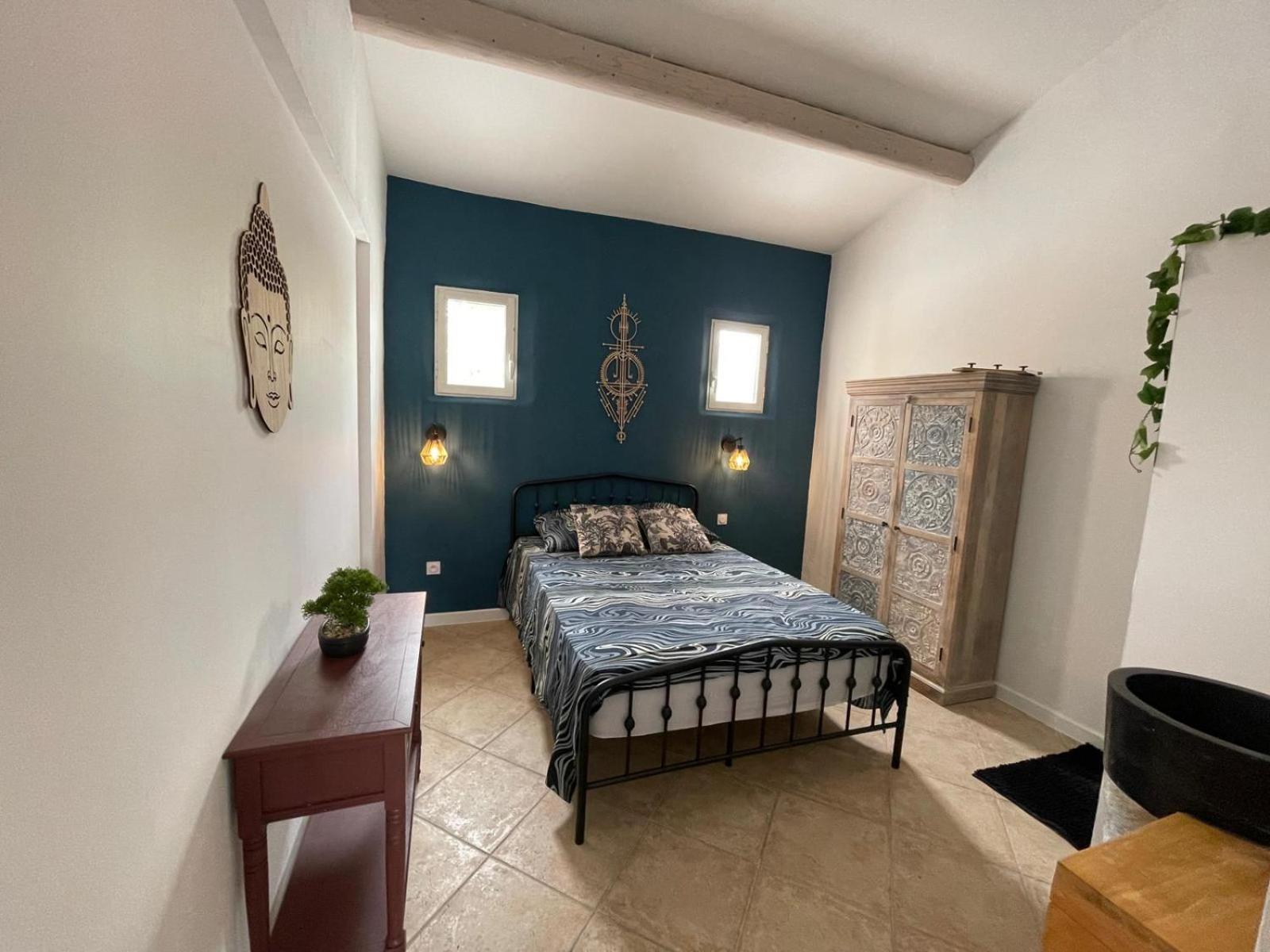 La Casa Bella Aparthotel Gignac-la-Nerthe Εξωτερικό φωτογραφία