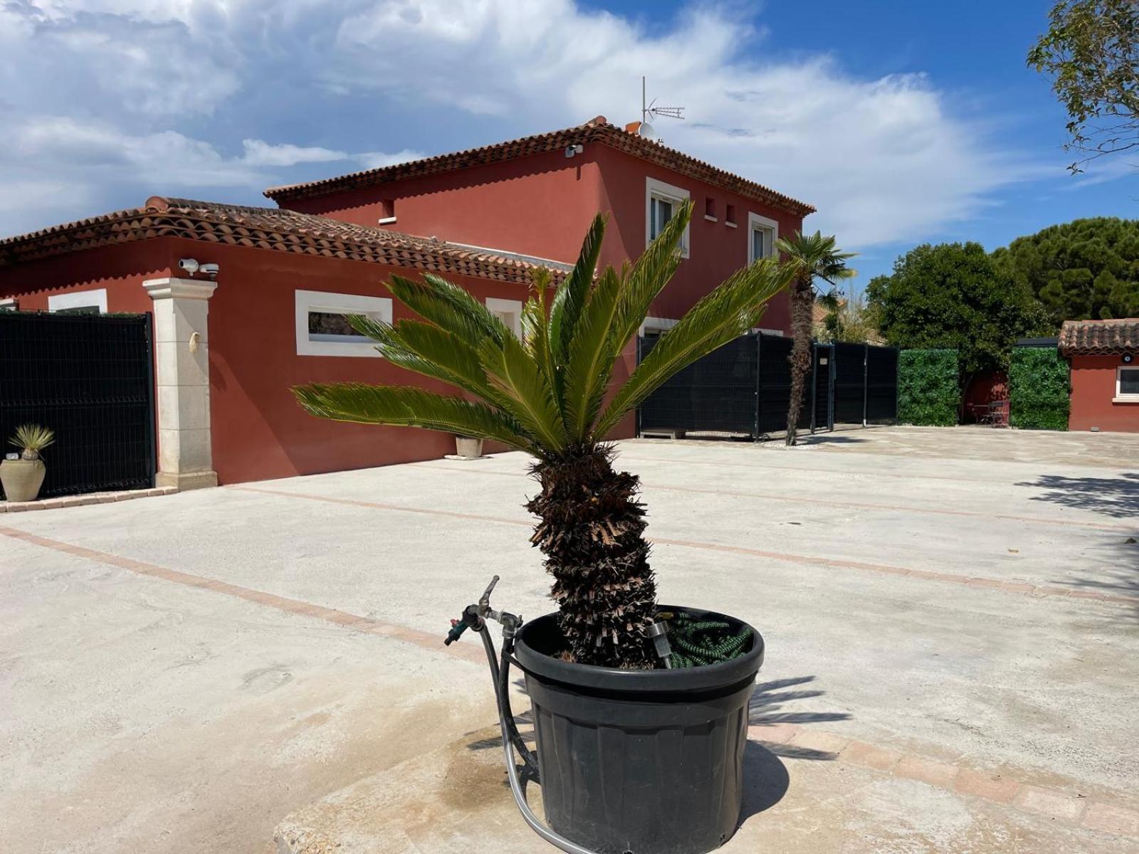 La Casa Bella Aparthotel Gignac-la-Nerthe Εξωτερικό φωτογραφία